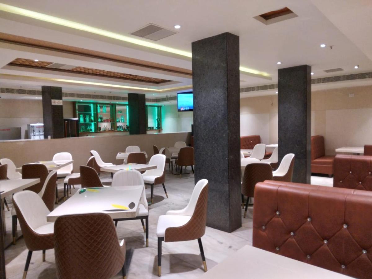 The Hotel Park Colachel Exterior photo